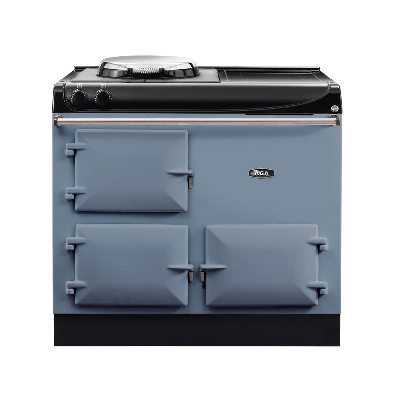 AGA ER3 100-3i Electric With Induction Hob