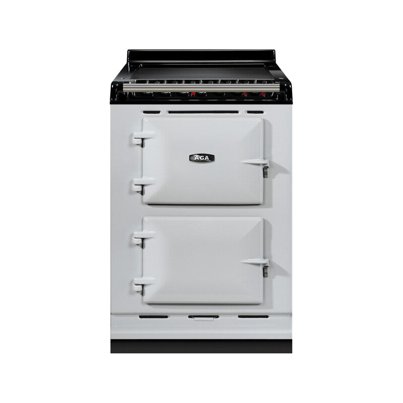 AGA Module 60 Electric with Ceramic Hob