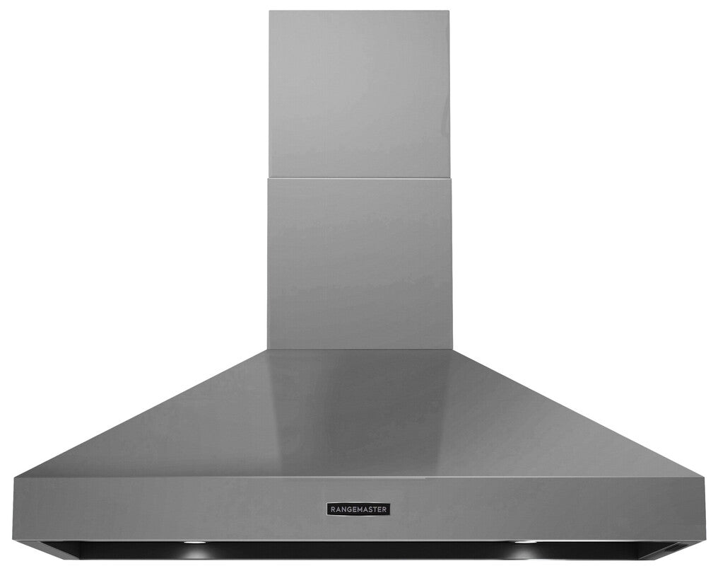 Rangemaster 110 Deluxe Cooker Hood
