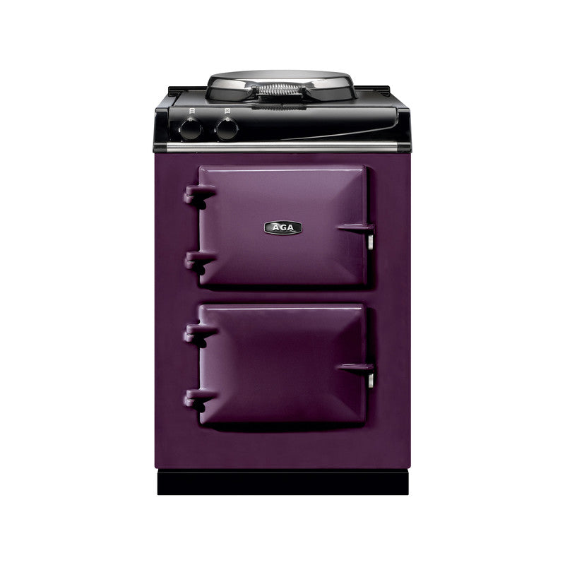 AGA ER3-60e Electric With Cast-Iron Hotplate