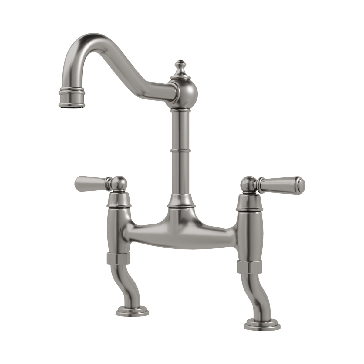 Bidbury & Co Henbury Kitchen Tap