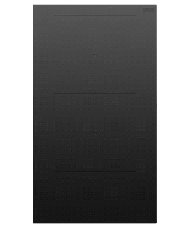 Fisher & Paykel 30cm Series 11 Auxiliary Induction Hob, with SmartZone