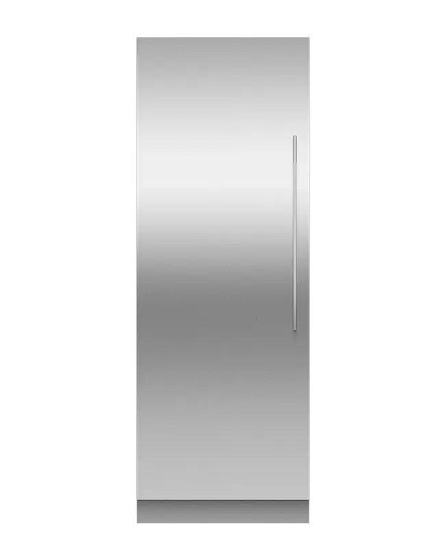 Fisher & Paykel 76cm Series 11 Integrated Column Freezer, Ice