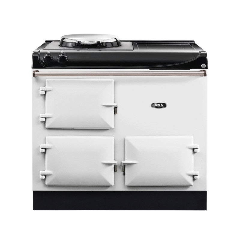 AGA ER3 100-3i Electric With Induction Hob