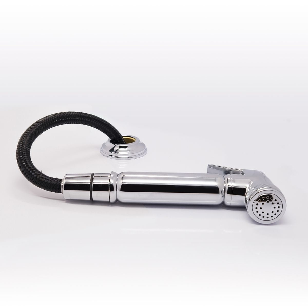 Bidbury & Co Charlbury Pull-Out Spray