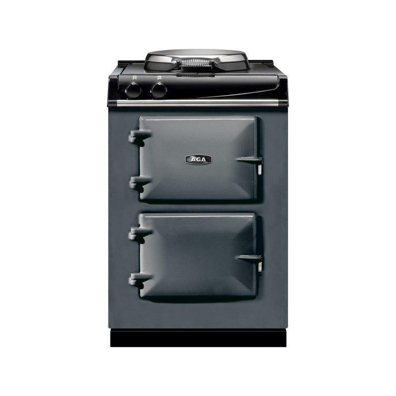 AGA ER3-60e Electric With Cast-Iron Hotplate