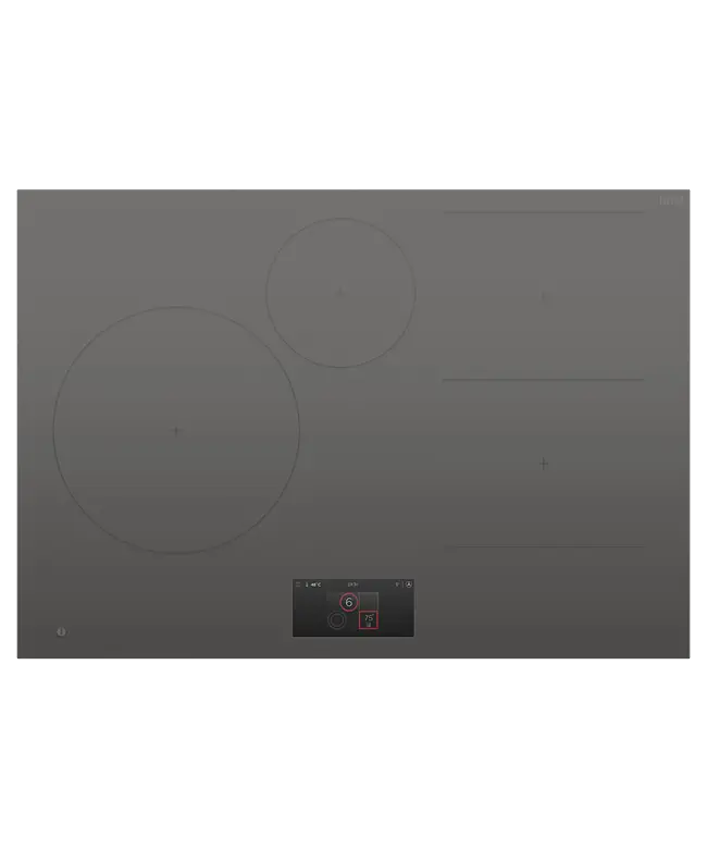Fisher & Paykel  76cm Series 9 4 Zone Induction Hob, with SmartZone