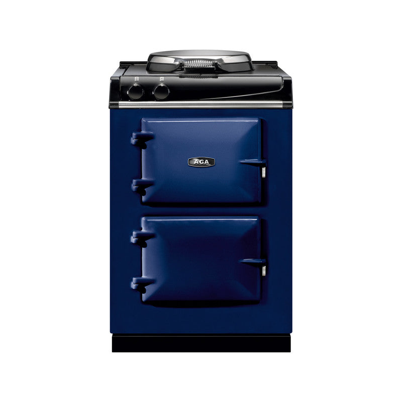 AGA ER3-60e Electric With Cast-Iron Hotplate