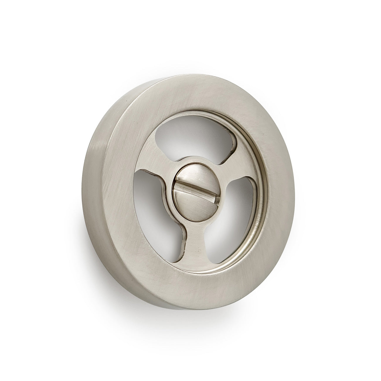 Bidbury & Co Round Overflow