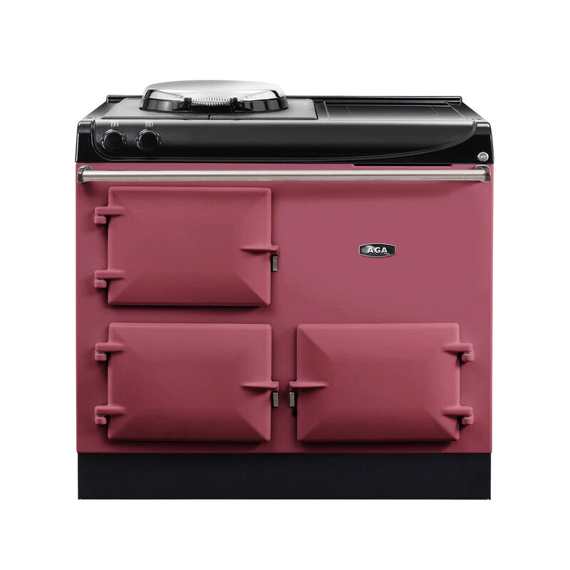 AGA ER3 100-3i Electric With Induction Hob