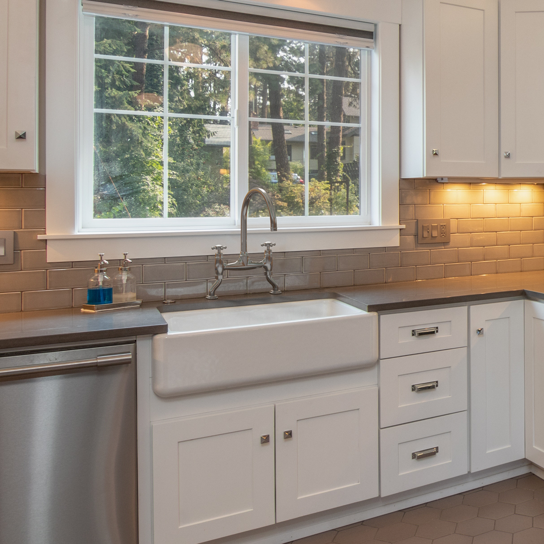 Bidbury & Co Sherborne Kitchen Tap