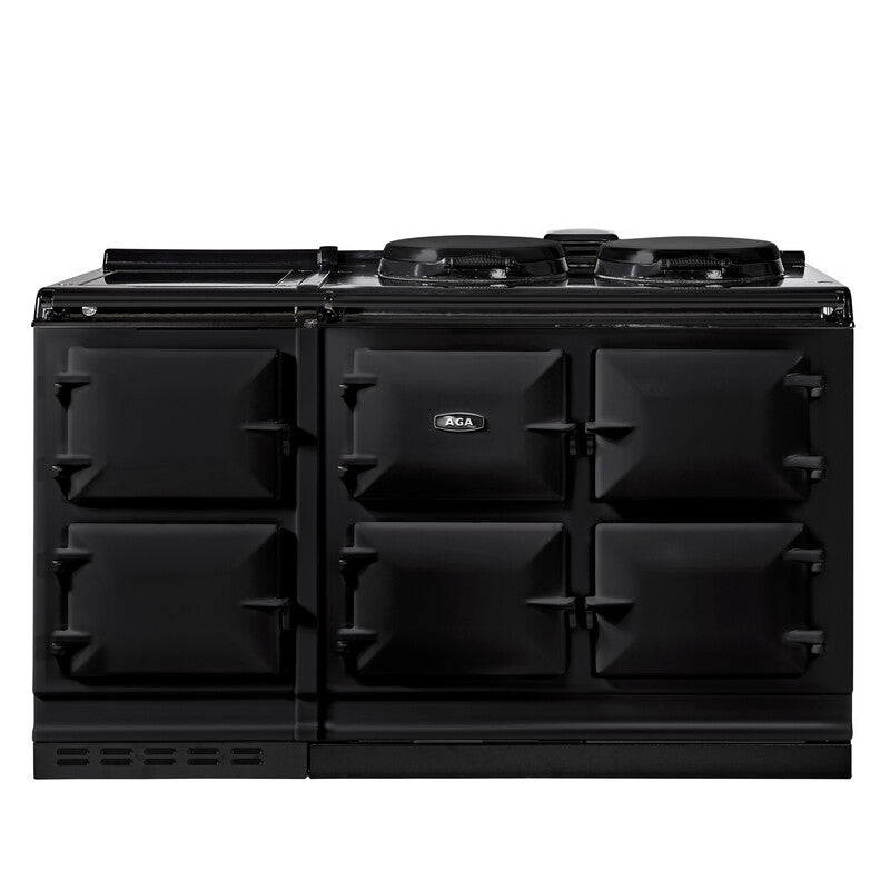 AGA ER7 150-5e Electric With Twin Hotplates + Warming Plate
