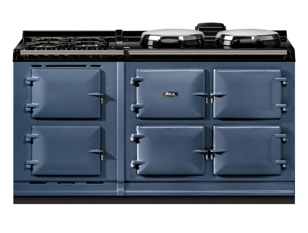 AGA R7 160-5g 160 Dual Fuel With Gas Hob