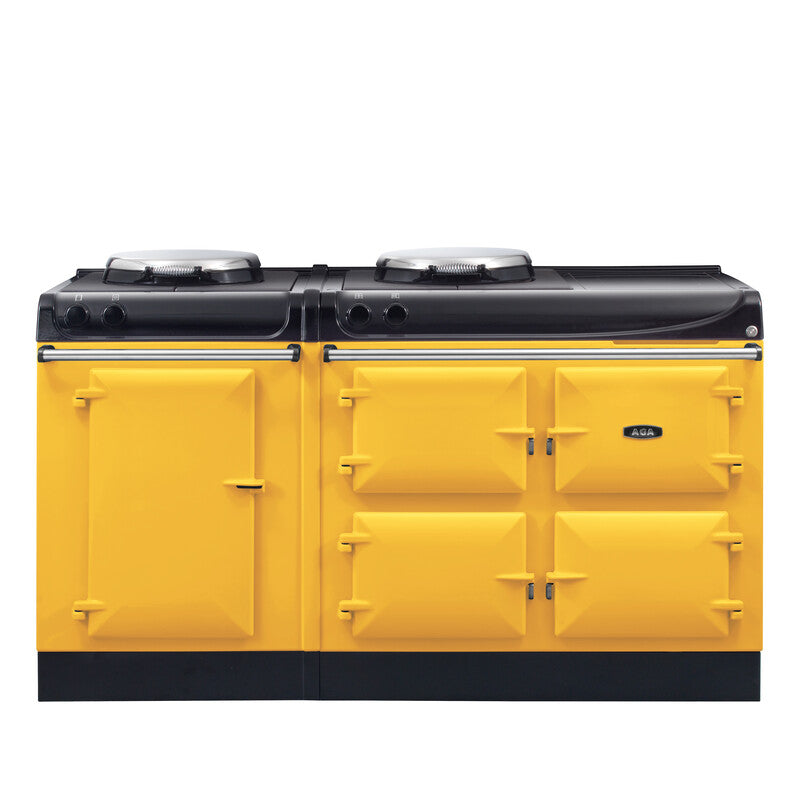 AGA ER3 160-5i Electric With Induction Hob