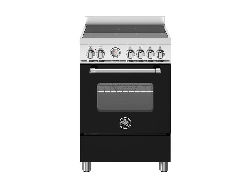 Bertazzoni Master Series 60 cm induction top electric oven