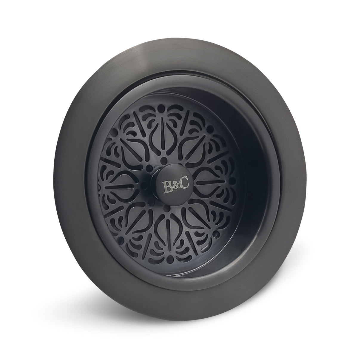 Bidbury & Co 3.5" Traditional Waste