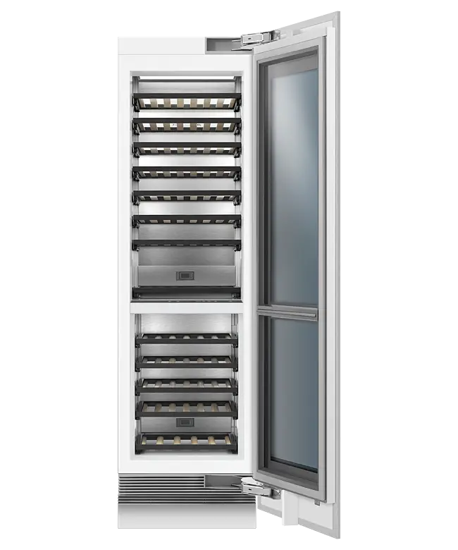 Fisher & Paykel 61cm Series 11 Integrated Column Wine Cabinet