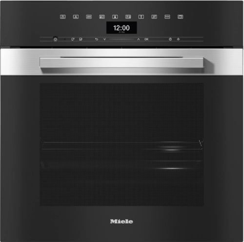 Miele DGC 7460 HC Pro  60cm Steam Combination Oven