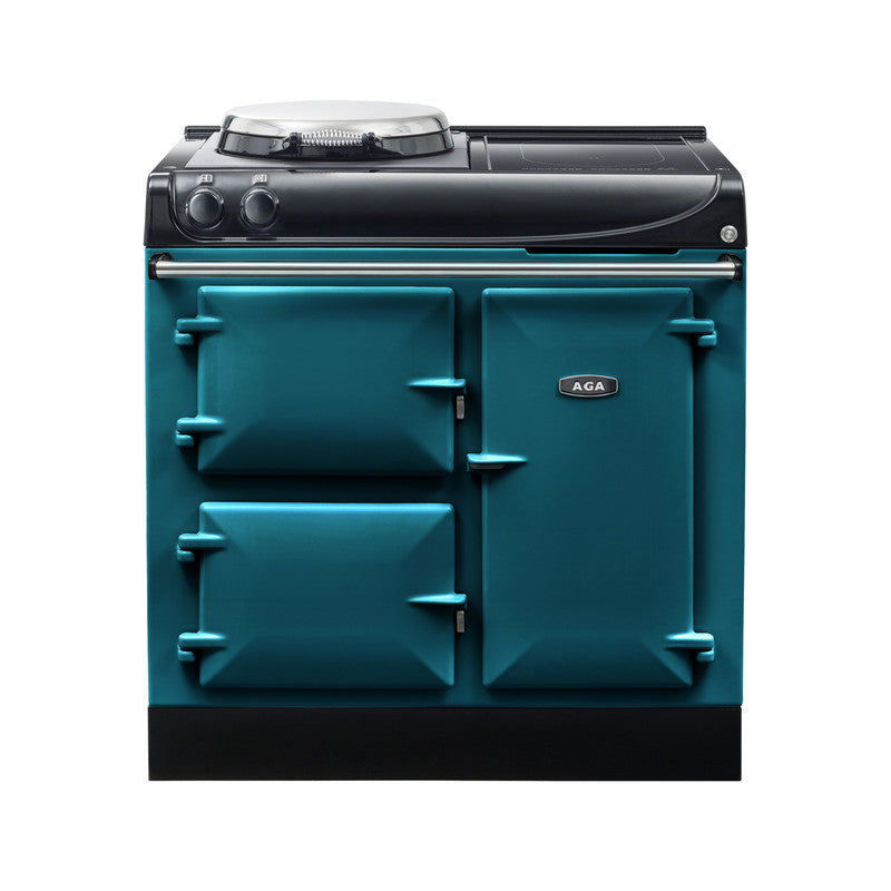 AGA R3 90-3i Series 90 Electric With Induction Hob
