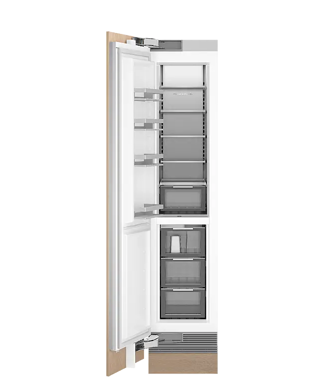 Fisher & Paykel 45.7cm Series 11 Integrated Column Freezer, Ice