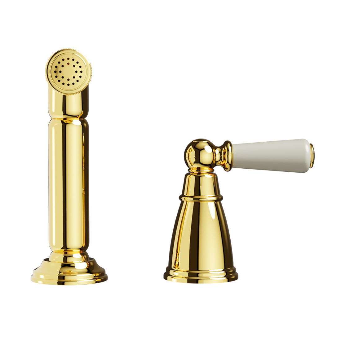 Bidbury & Co Taynton Kitchen Tap