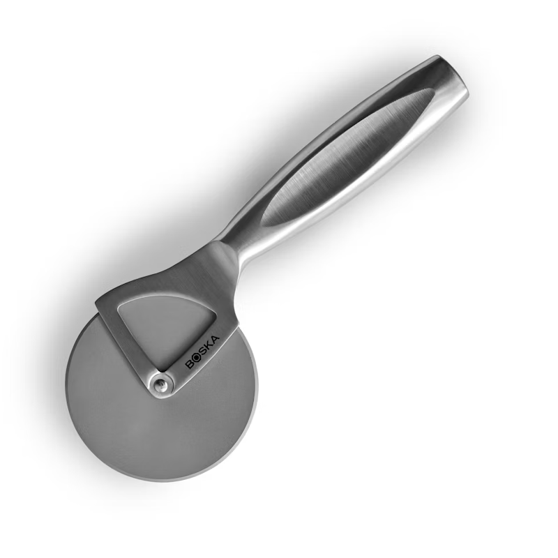 BIG GREEN EGG PIZZA WHEEL BY BOSKA MONACO PLUS