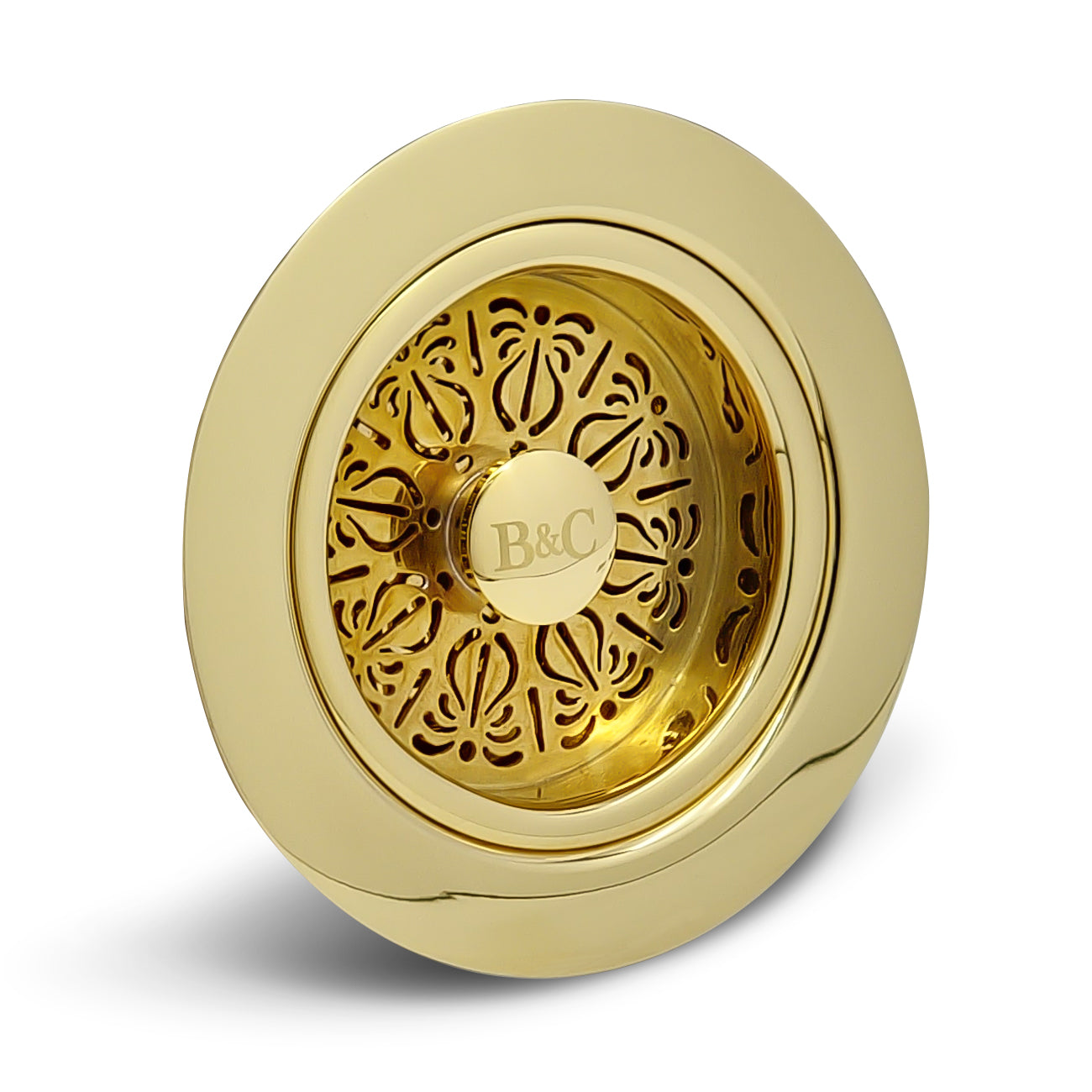 Bidbury & Co 1.5" Traditional Waste