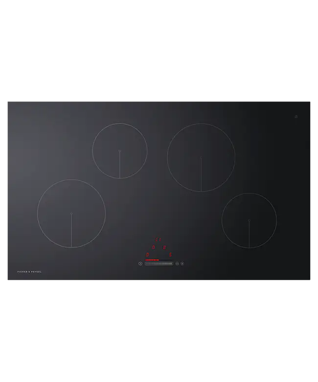Fisher & Paykel 90cm Series 5 4 Zone Induction Hob