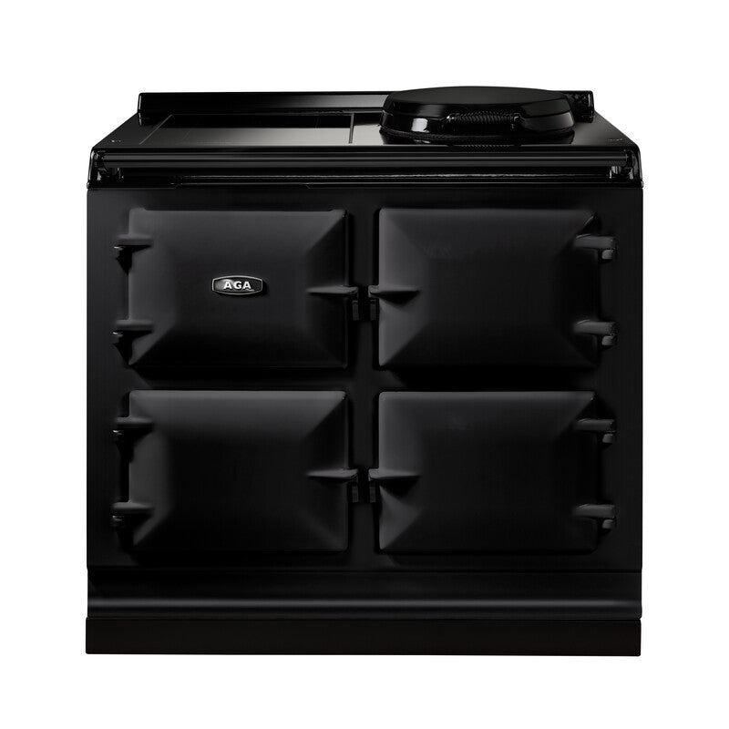 AGA ER7i 100-3 Electric with Induction Hob