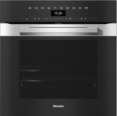 Miele H7464BP 60cm Single Oven
