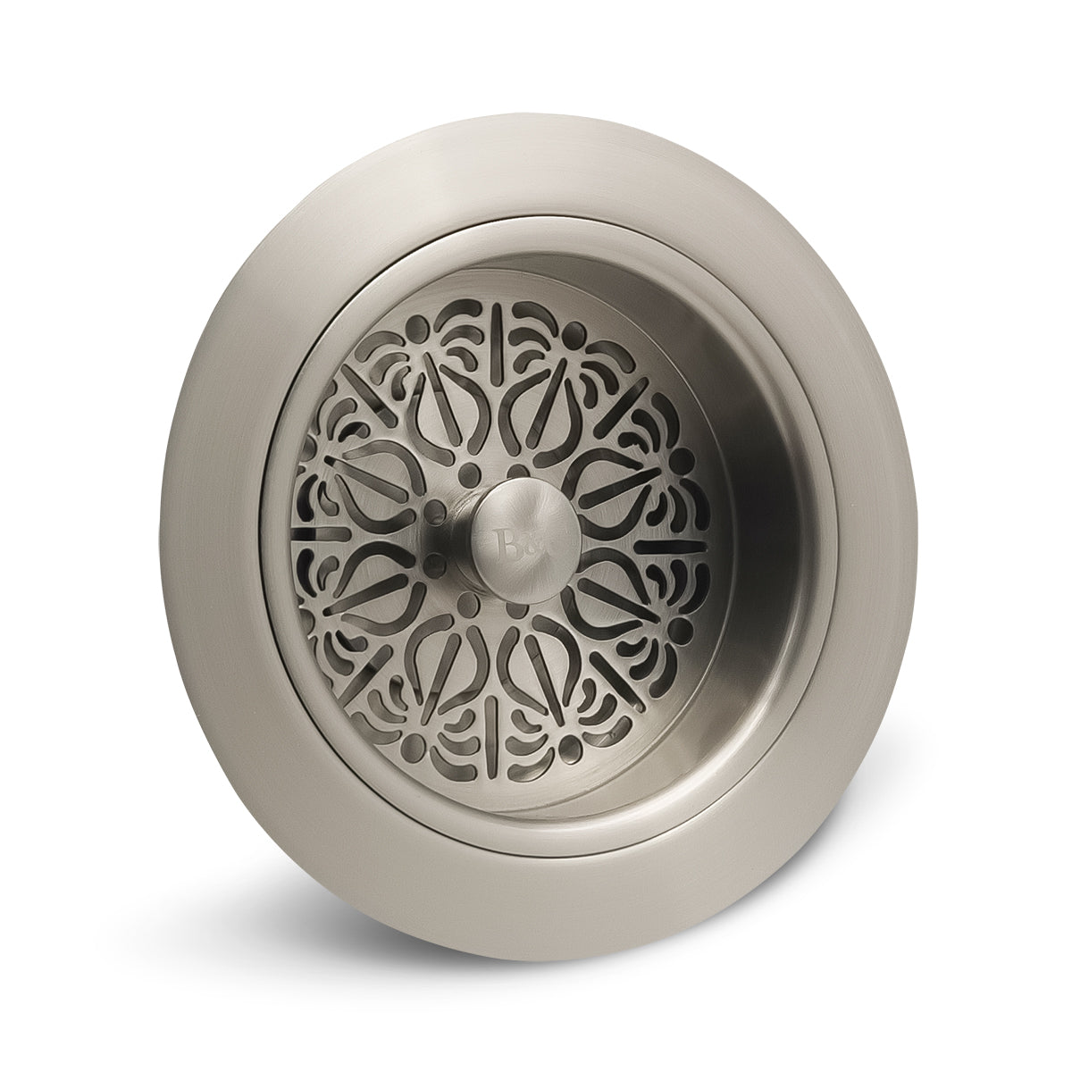 Bidbury & Co 3.5" Traditional Waste