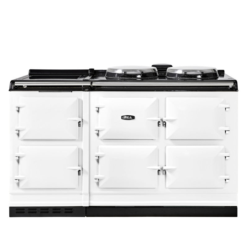 AGA ER7 150-5e Electric With Twin Hotplates + Warming Plate
