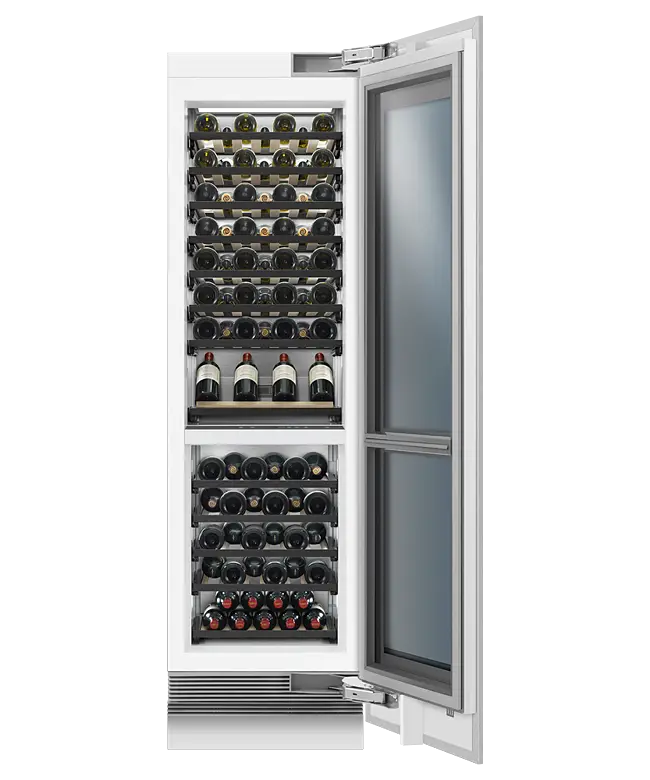 Fisher & Paykel 61cm Series 11 Integrated Column Wine Cabinet