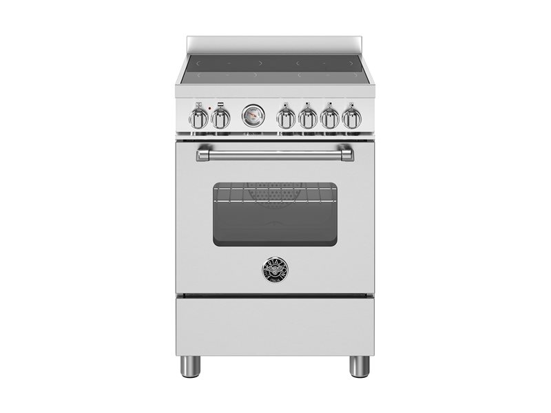 Bertazzoni Master Series 60 cm induction top electric oven