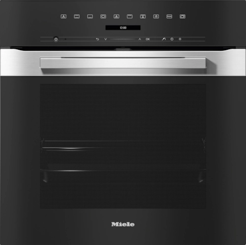 Miele H 7262 BP CulinArt Stainless steel/Clean Steel