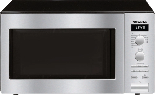 Miele M 6012 SC Stainless steel