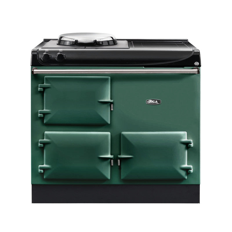 AGA ER3 100-3i Electric With Induction Hob