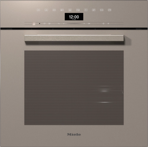 Miele DGC 7460 HC Pro  60cm Steam Combination Oven