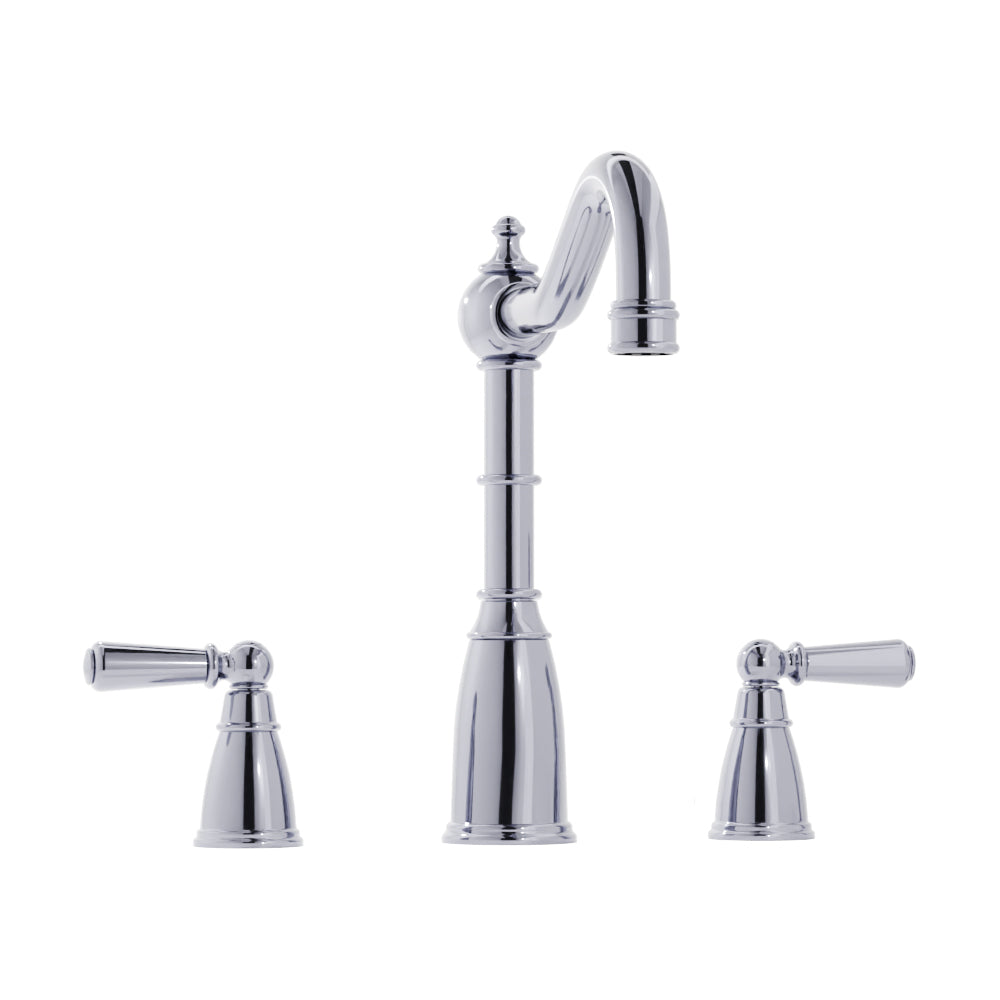 Bidbury & Co Sherston Kitchen Tap