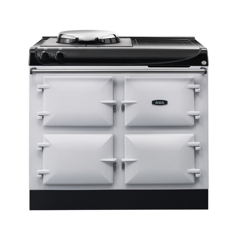 AGA R3 100-4I Electric With Induction Hob