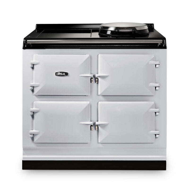 AGA ER7i 100-3 Electric with Induction Hob