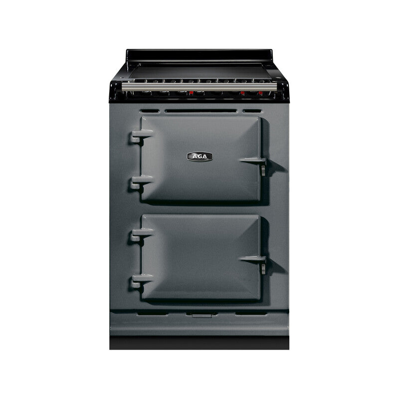 AGA Module 60 Electric with Ceramic Hob