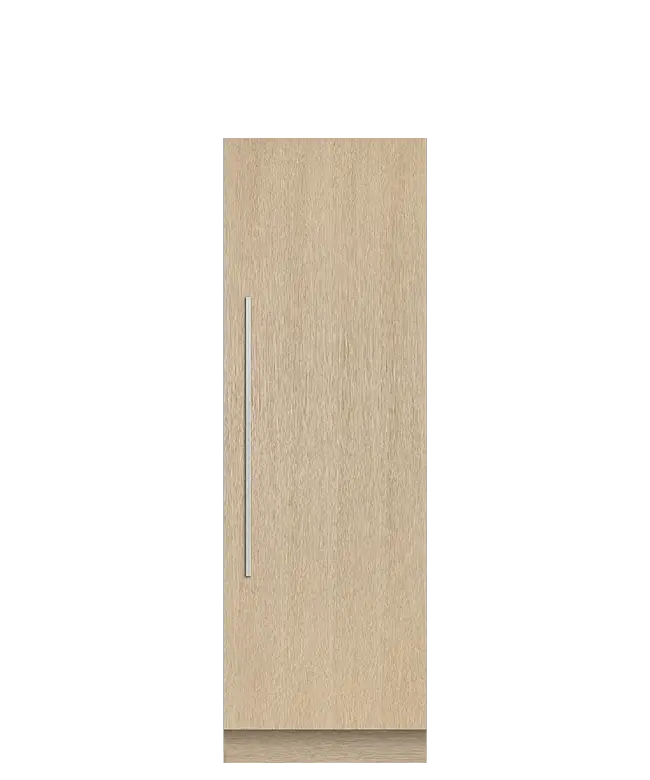 Fisher & Paykel Series 9 RS6019S2R1 Integrated Dual Zone Fridge Right Door (Reversible), 600mm, WiFi, compatible with SmartHQ App