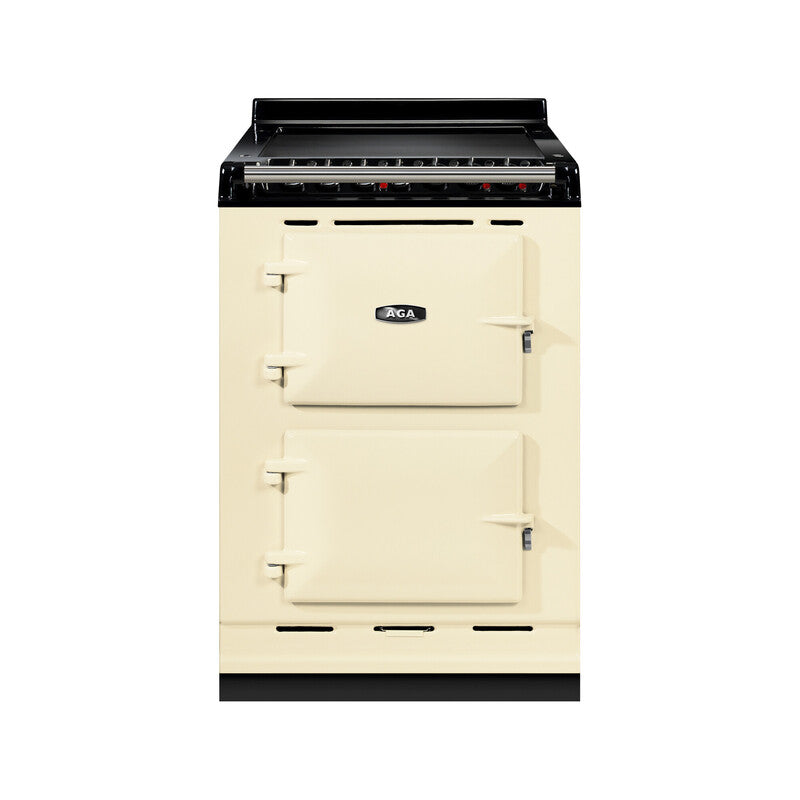 AGA Module 60 Electric with Ceramic Hob