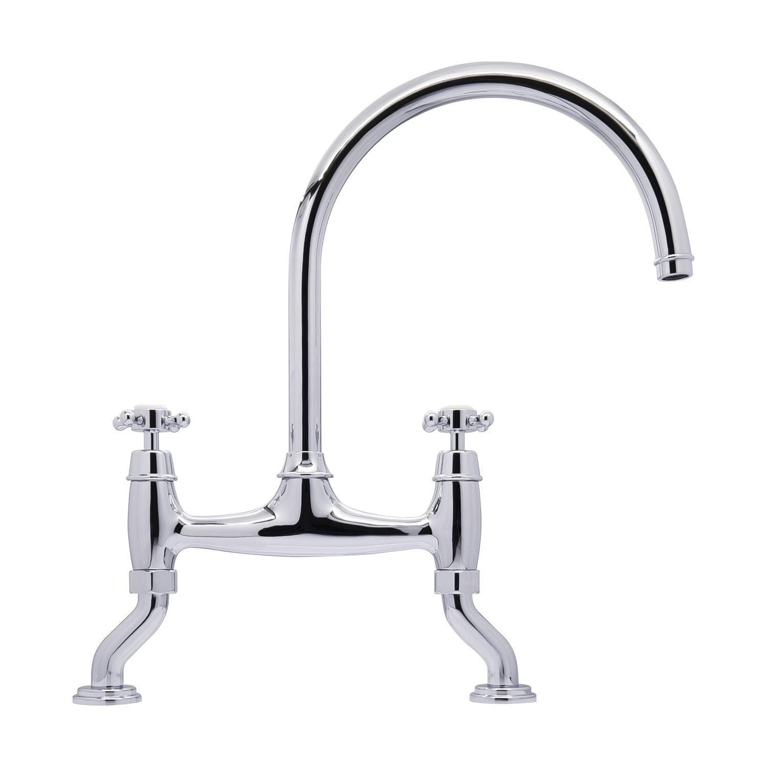 Bidbury & Co Sherborne Kitchen Tap