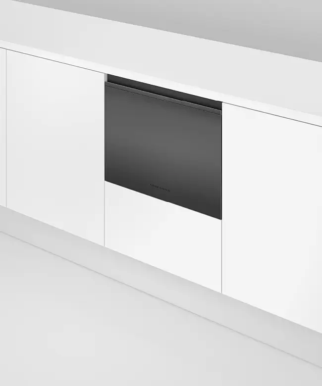 Fisher & Paykel Series 9, Contemporary Tall Single DishDrawer™ Dishwasher