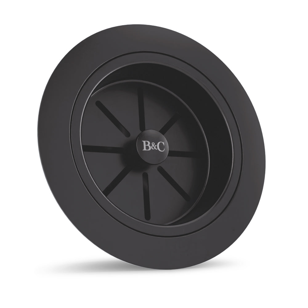 Bidbury & Co 3.5" Contemporary Waste