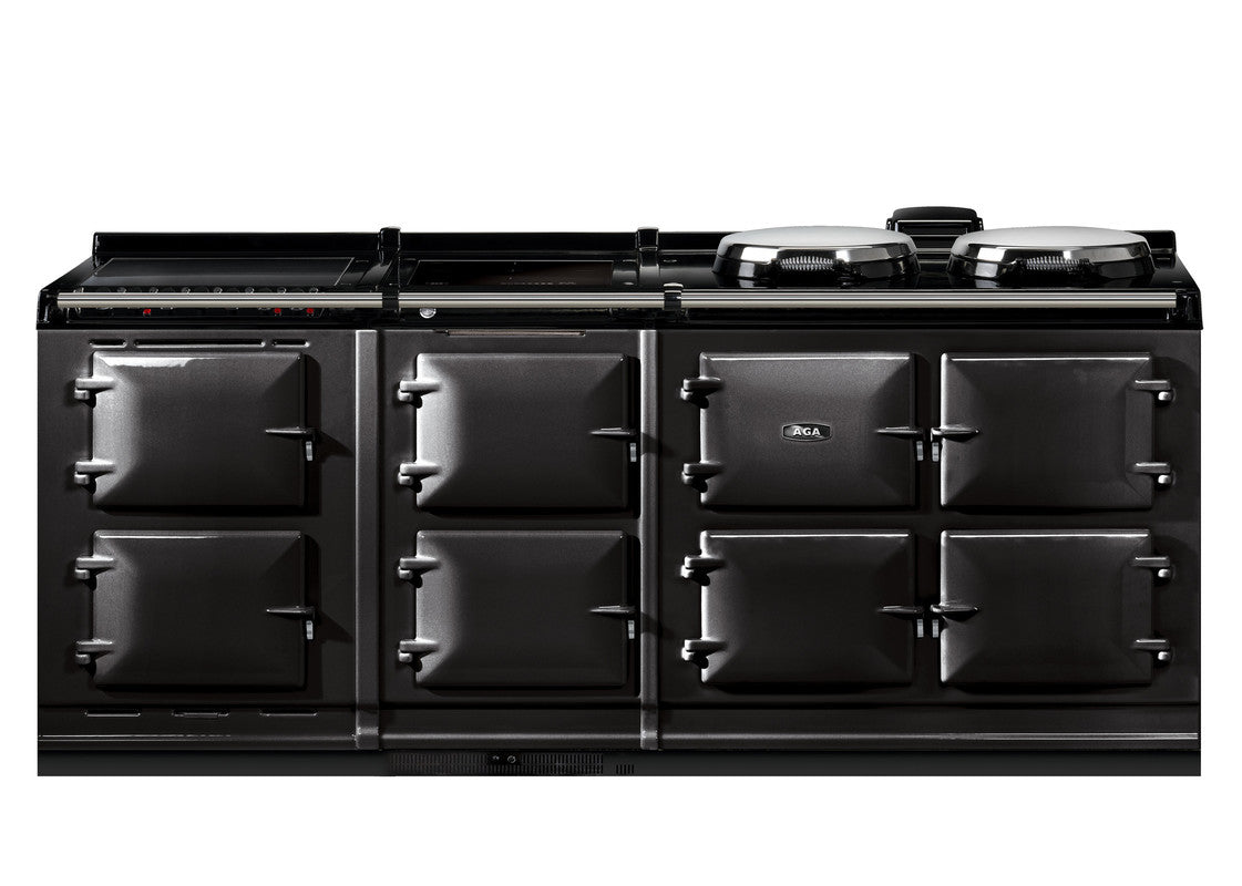 AGA R7 210-7ie Electric With Induction Hob + Ceramic Hob