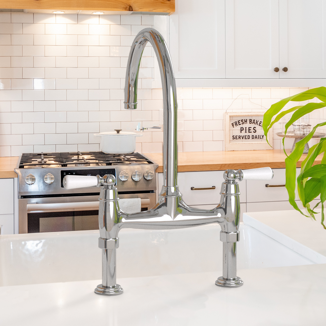 Bidbury & Co Straight Leg Kit