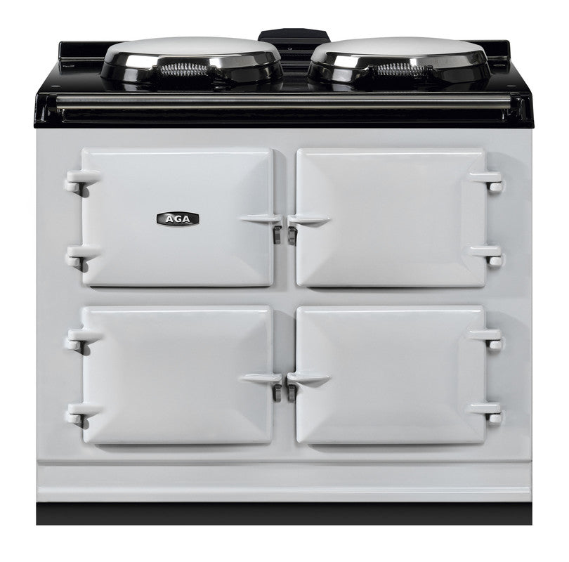 AGA 3 Oven 100 Dual Control Dual Fuel
